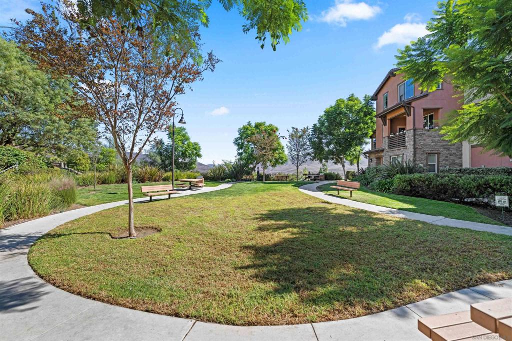 Chula Vista - Residential