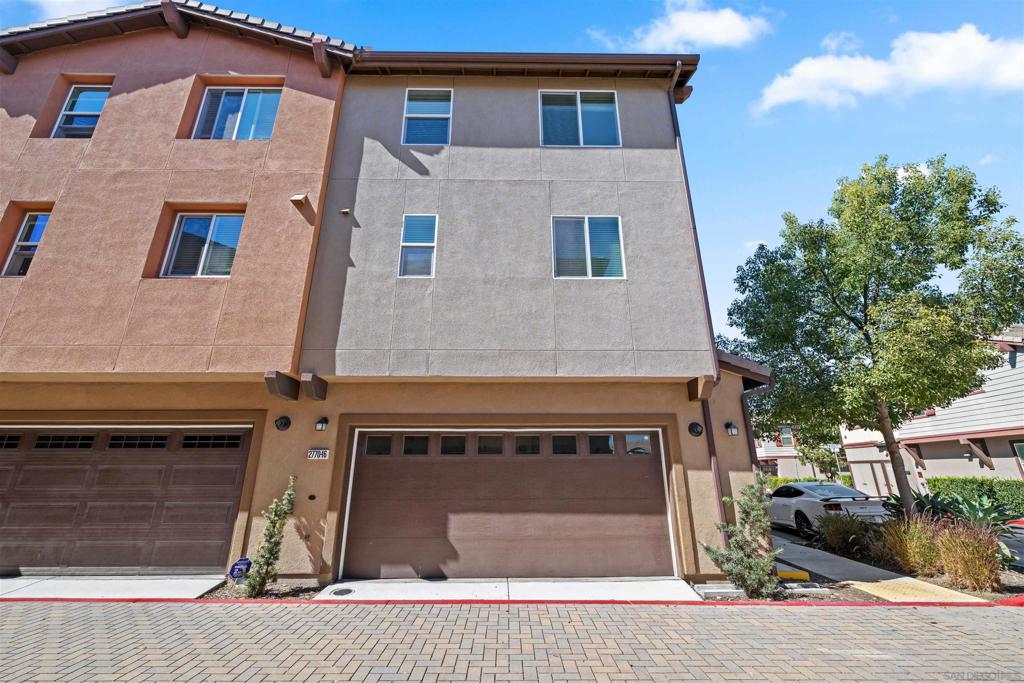 Chula Vista - Residential