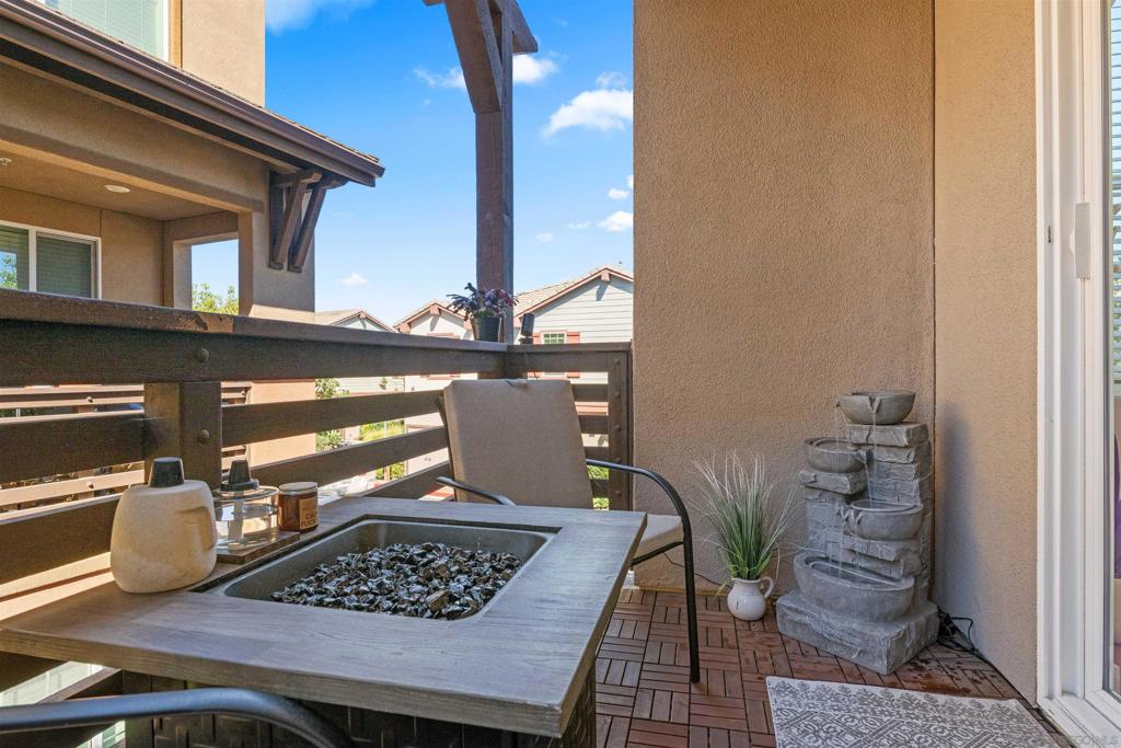 Chula Vista - Residential
