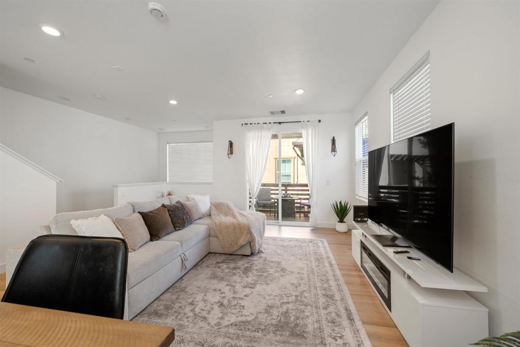 Chula Vista - Residential