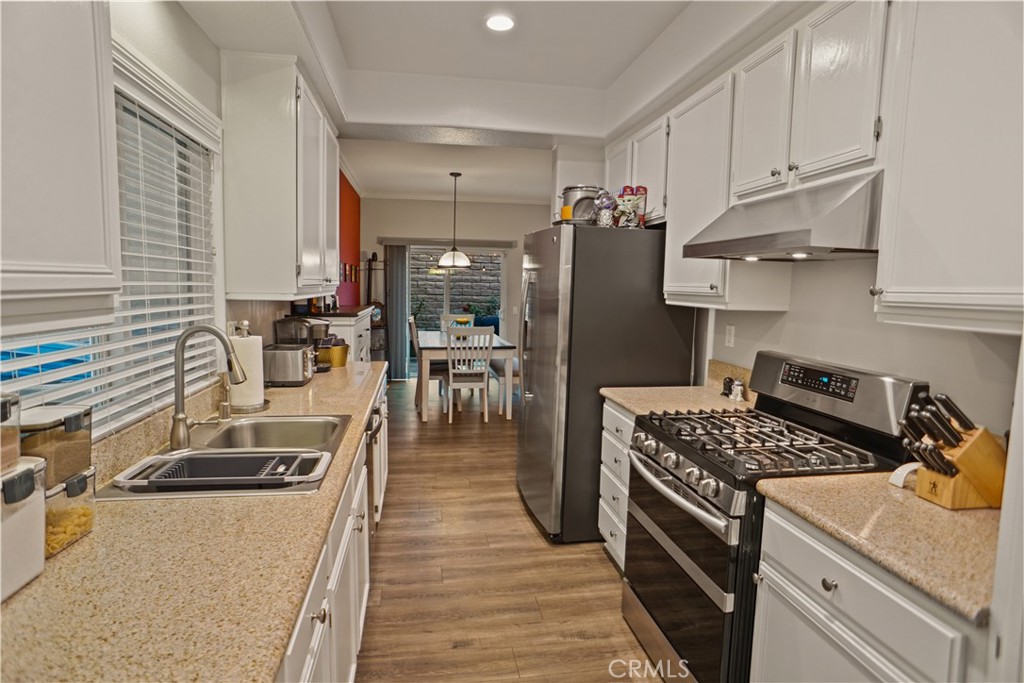 12888 Four Palms Lane