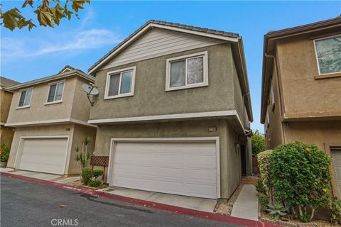 Photo of 12888 Four Palms Lane, Sylmar, CA 91342 (MLS # SR25262626)