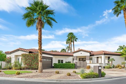 Photo of 3 Adria Circle, Palm Desert, CA 92211 (MLS # 219140543DA)