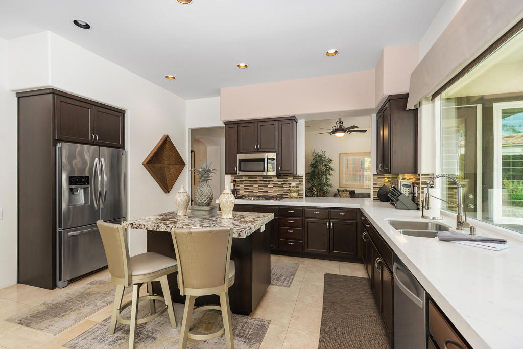 Tierra Vista - Residential