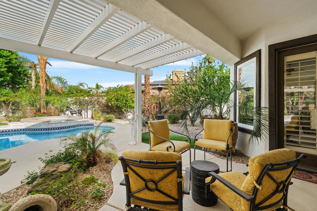 Tierra Vista - Residential