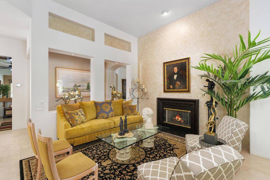 Tierra Vista - Residential