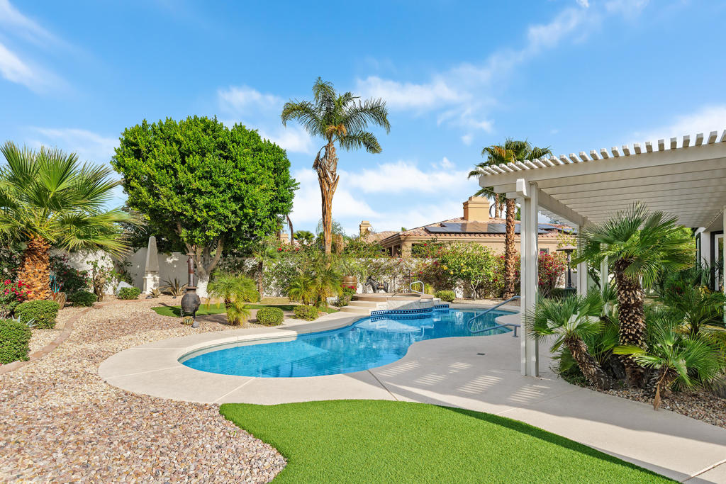 Tierra Vista - Residential