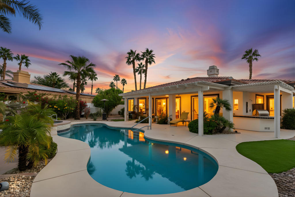 Tierra Vista - Residential