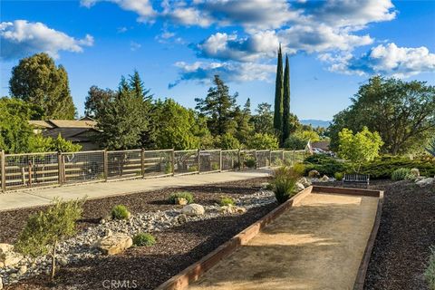 Tiny photo for 927 Osos Way, Paso Robles, CA 93446 (MLS # SC26082148)
