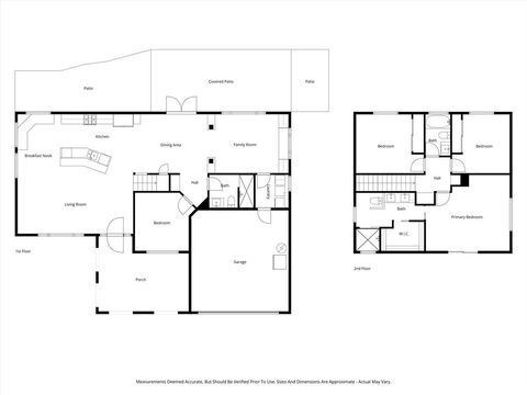 Tiny photo for 927 Osos Way, Paso Robles, CA 93446 (MLS # SC26082148)