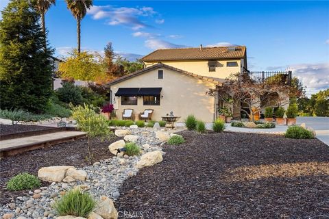 Tiny photo for 927 Osos Way, Paso Robles, CA 93446 (MLS # SC26082148)