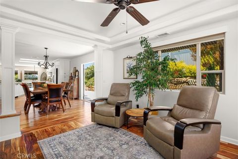 Tiny photo for 927 Osos Way, Paso Robles, CA 93446 (MLS # SC26082148)