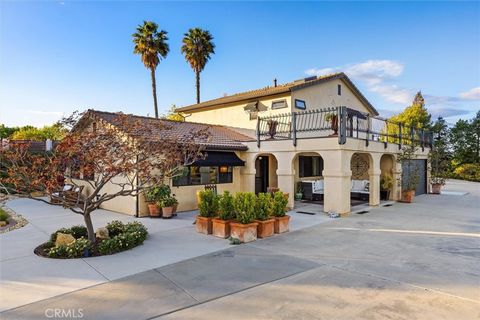 Tiny photo for 927 Osos Way, Paso Robles, CA 93446 (MLS # SC26082148)