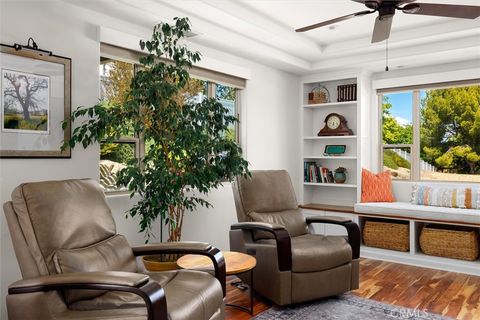 Tiny photo for 927 Osos Way, Paso Robles, CA 93446 (MLS # SC26082148)