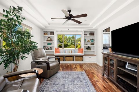 Tiny photo for 927 Osos Way, Paso Robles, CA 93446 (MLS # SC26082148)