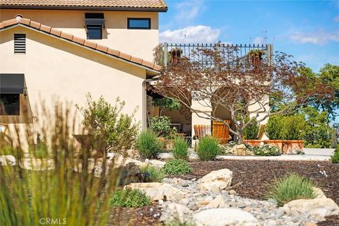 Tiny photo for 927 Osos Way, Paso Robles, CA 93446 (MLS # SC26082148)