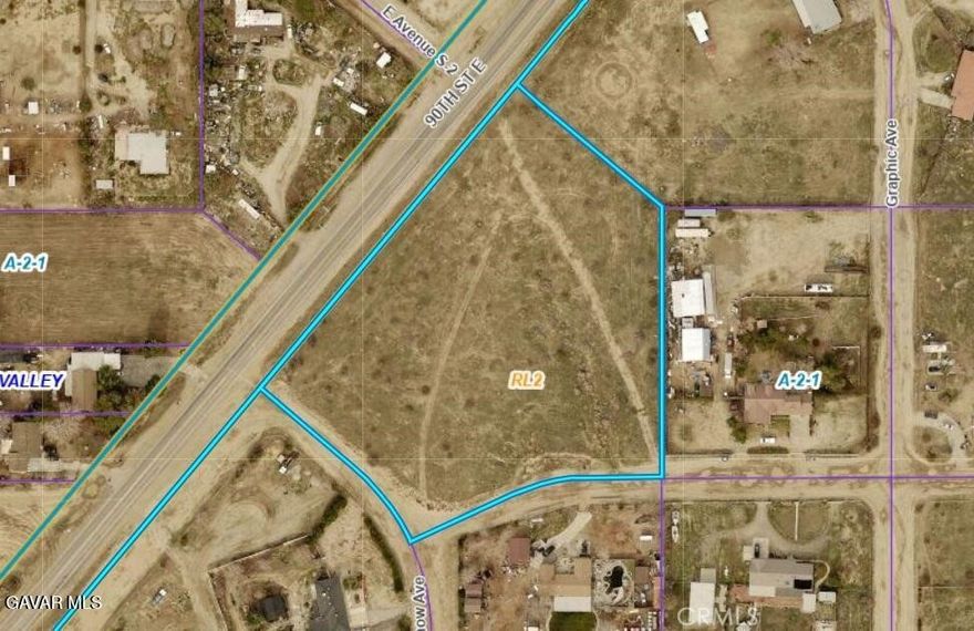 Paid WATER METER!! Prime 4.47 Acre Gross (3.36-Acre Net) Buildable Lot in the Heart of Littlerock! Don't miss this rare opportunity to own a flat, fully usable lot located in the heart of Littlerock, CA. This ready-to-build property features all utilities available at the street — including a fully paid Water Meter, saving you time and thousands in development costs. Whether you're looking to build your dream home, develop multiple units, or invest for the future, this property offers endless possibilities. According to L.A. County Dept of Regional Planning, it is possible to Subdivide this lot into 2 lots. Conveniently located with easy access to schools, shopping, and paved road. Secure your piece of the Antelope Valley today! Buyer to verify all information.
