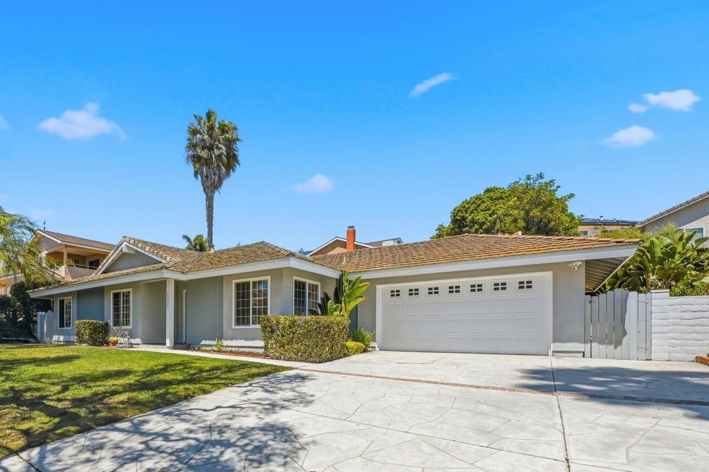 4030 Syme Drive