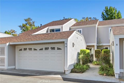6 Robin Hill Lane Laguna Hills CA 92653