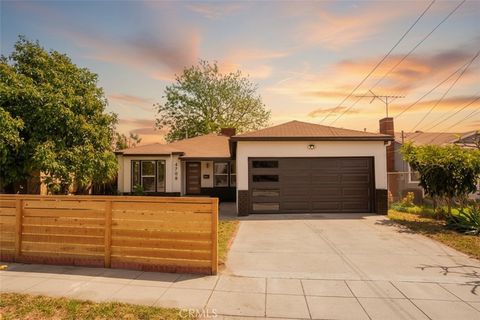 Photo of 4708 Rosemead, Pico Rivera, CA 90660 (MLS # CV26073291)