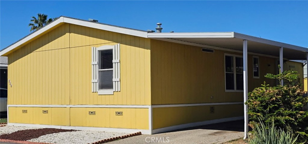 25350 Santiago Drive 182