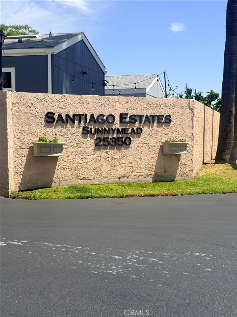 25350 Santiago Drive 182