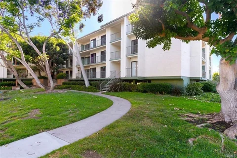 7202 Apricot Drive Unit 7202, Irvine, CA 92618 - MLS#: OC26210701