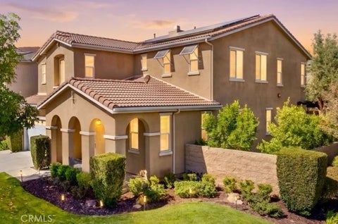 Photo of 4107 Lake Park LN, Fallbrook, CA 92028 (MLS # ND26148328)