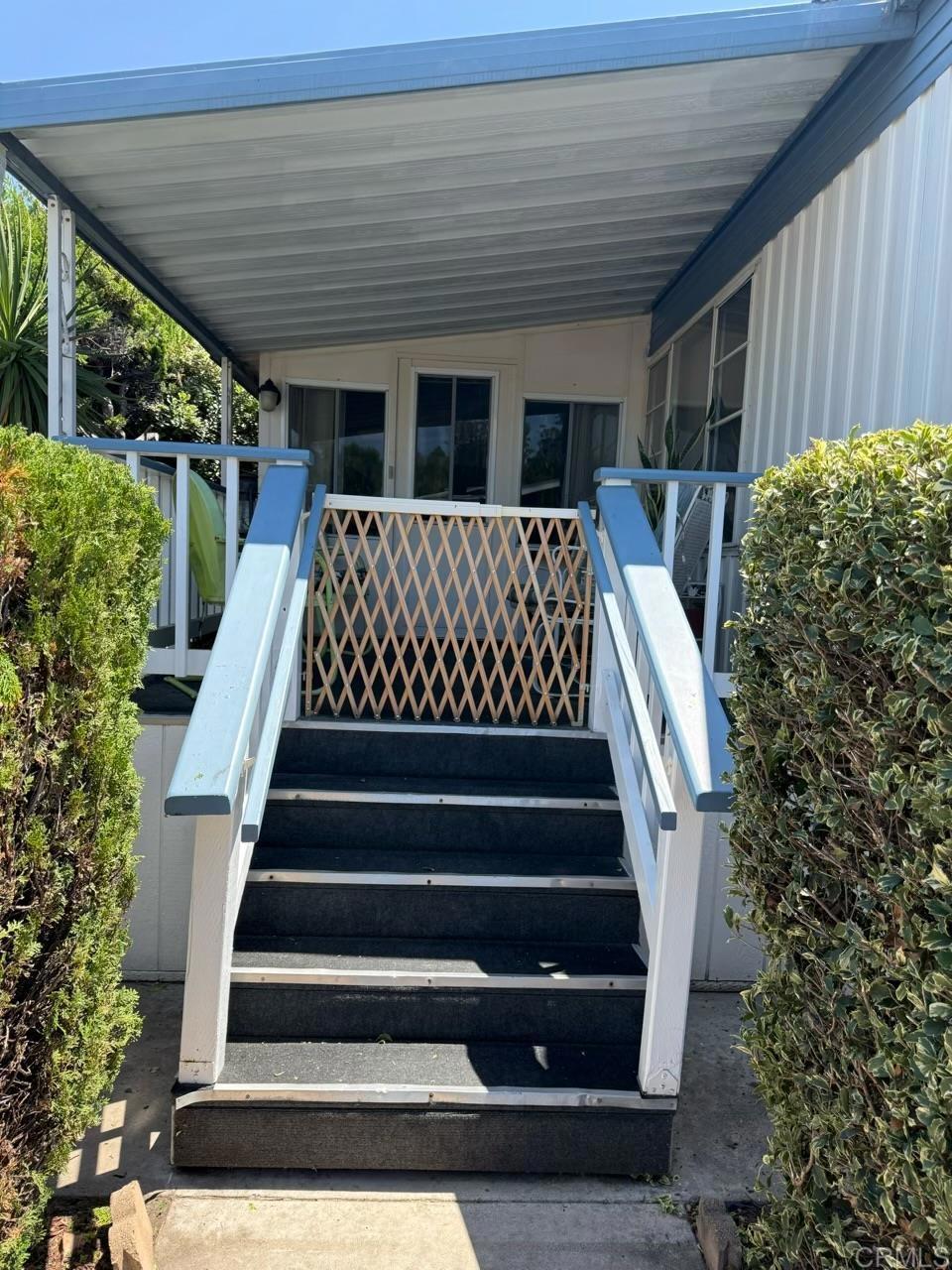 8301 Mission Gorge Road SPC 51