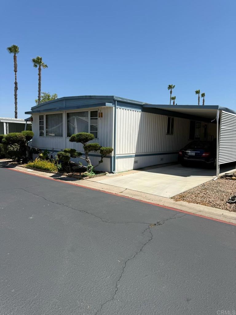 8301 Mission Gorge Road SPC 51