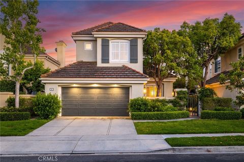 4 Giverny Newport Coast CA 92657