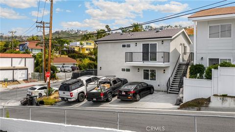 Photo of 102 E Avenida San Gabriel #D, San Clemente, CA 92672 (MLS # PW26006608)