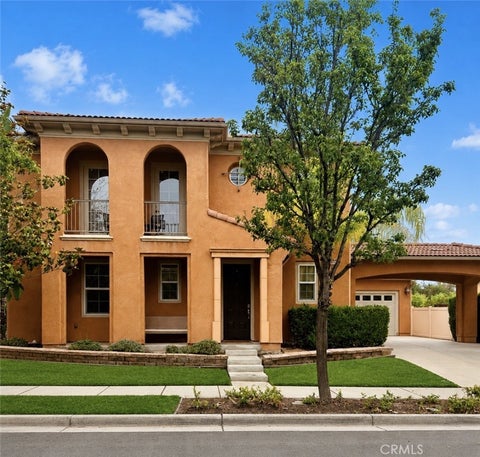 Photo of 40340 Charlesburg DR, Temecula, CA 92591 (MLS # SW26163555)