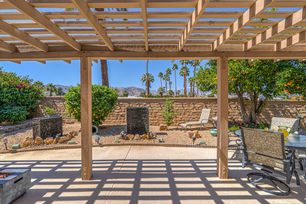 Hidden Palms - Residential
