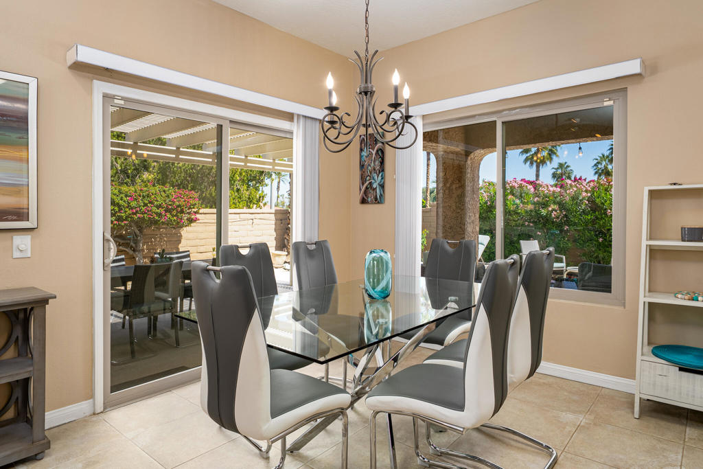 Hidden Palms - Residential