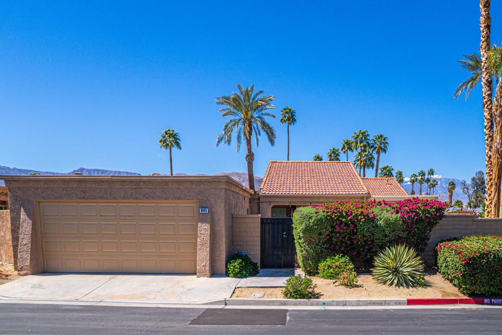 Photo of 44641 Monaco Circle, Palm Desert, CA 92260 (MLS # 219137256PS)