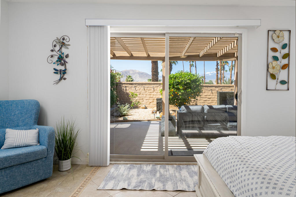 Hidden Palms - Residential