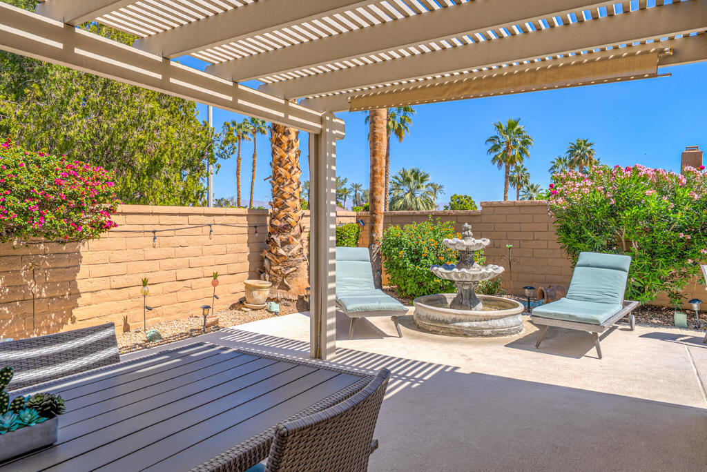 Hidden Palms - Residential