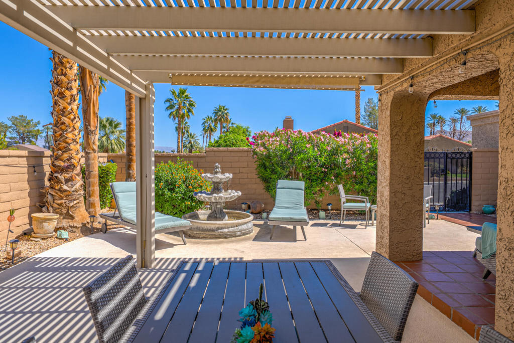 Hidden Palms - Residential