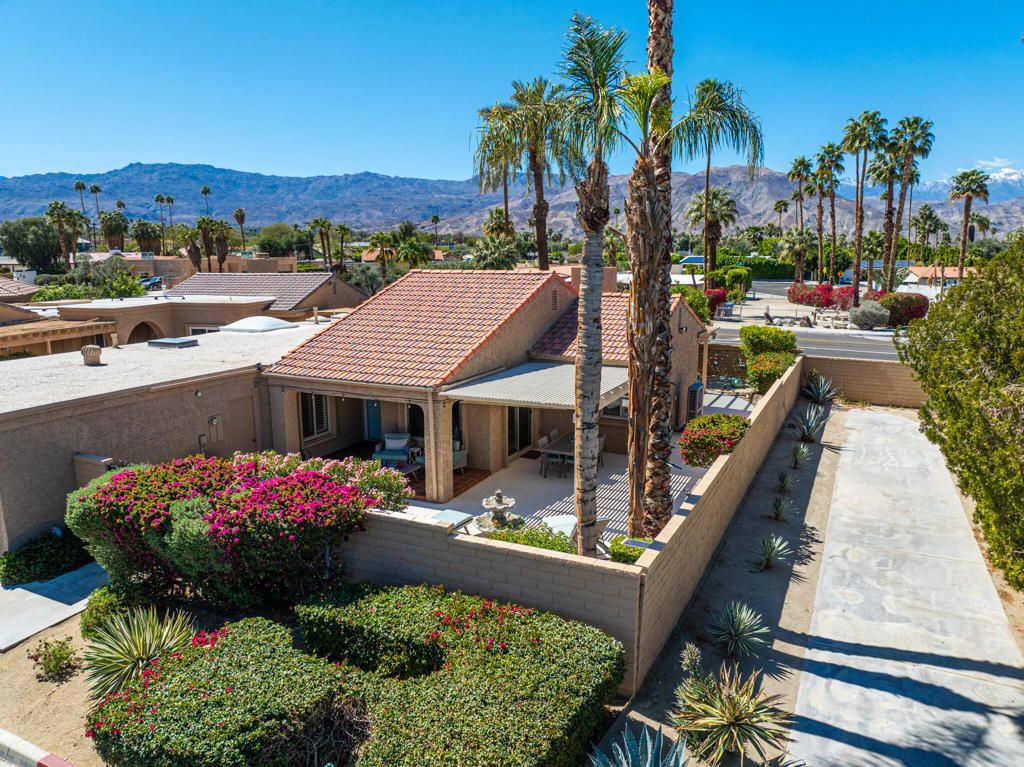 Photo of 44641 Monaco Circle, Palm Desert, CA 92260 (MLS # 219137256PS)