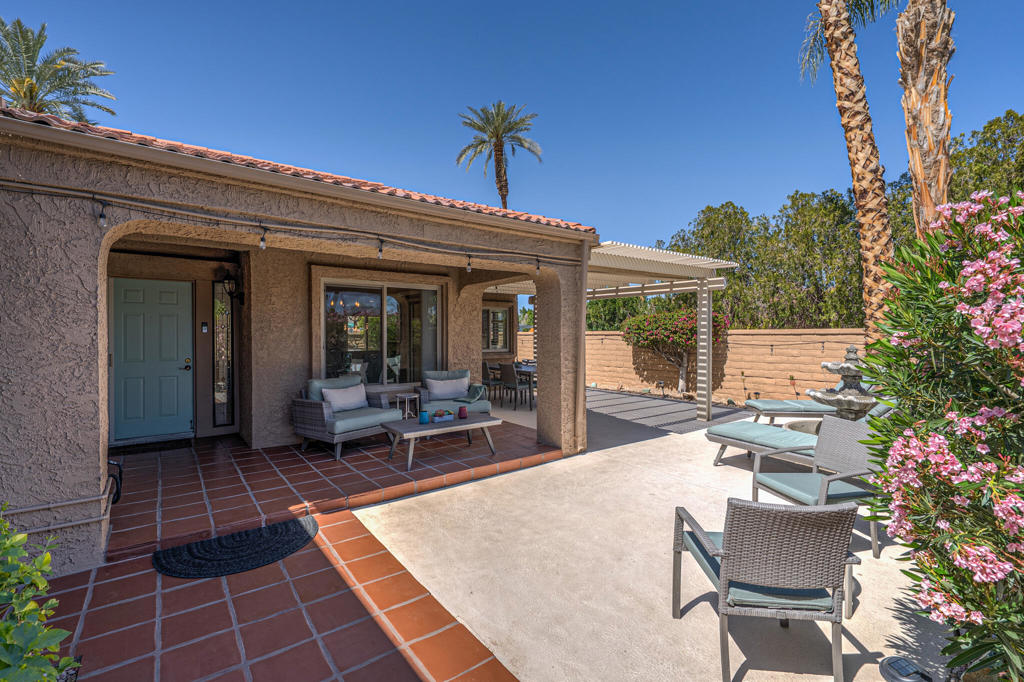 Hidden Palms - Residential