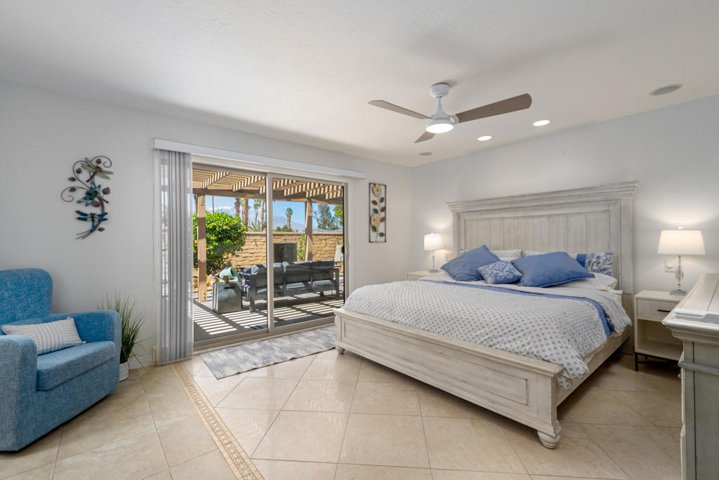Hidden Palms - Residential