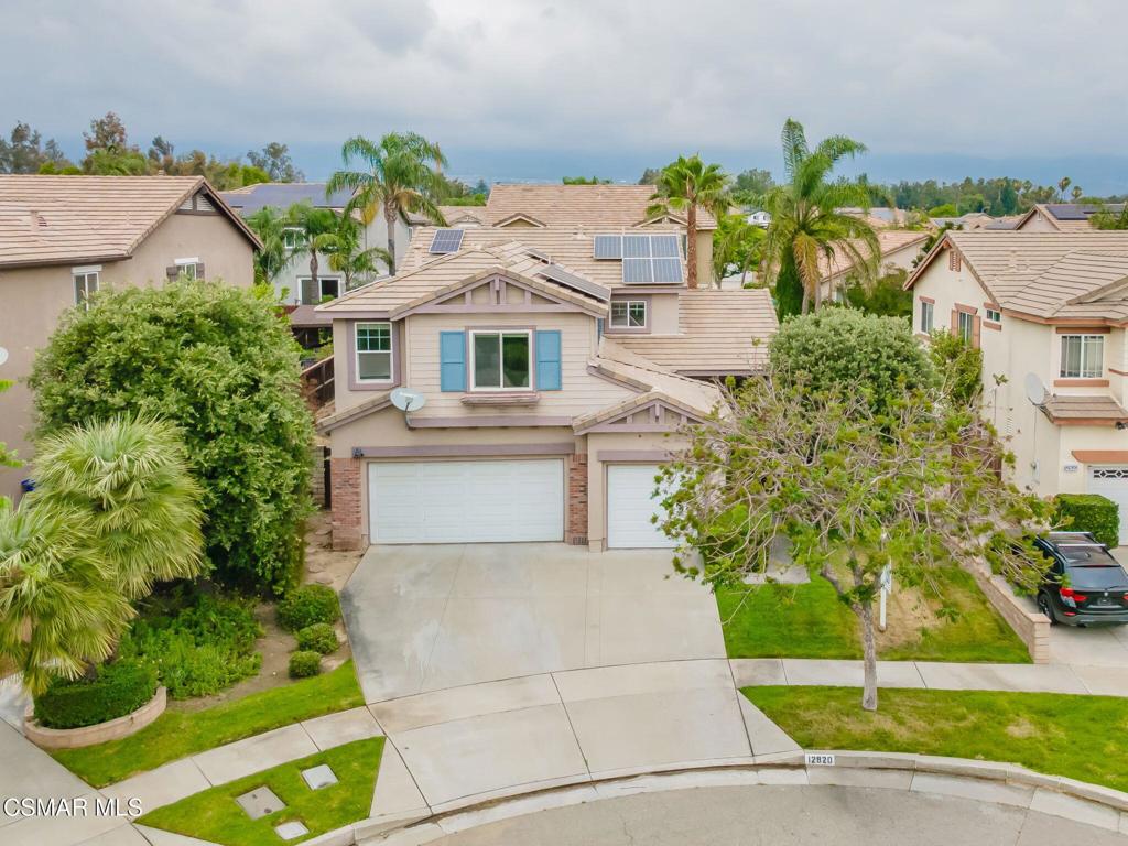 12920 Bordeaux Court