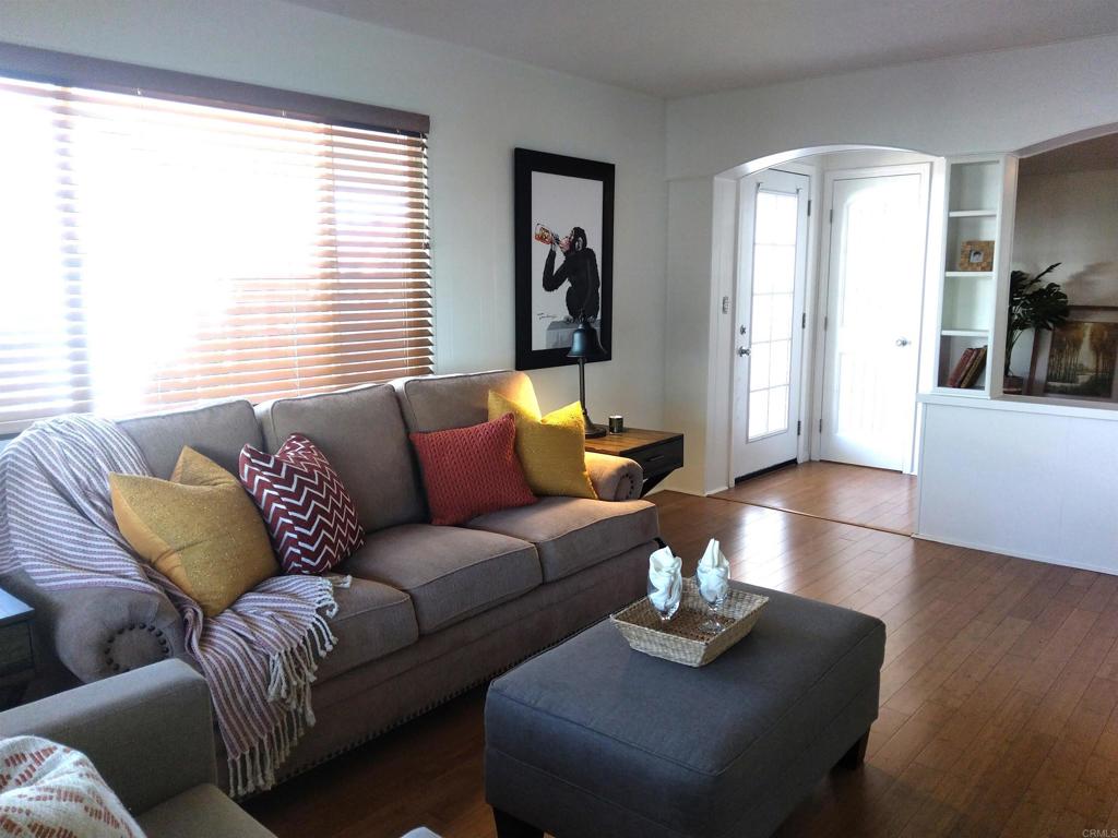 7127 Santa Barbara Street 113