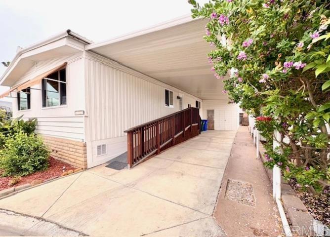 7127 Santa Barbara Street 113