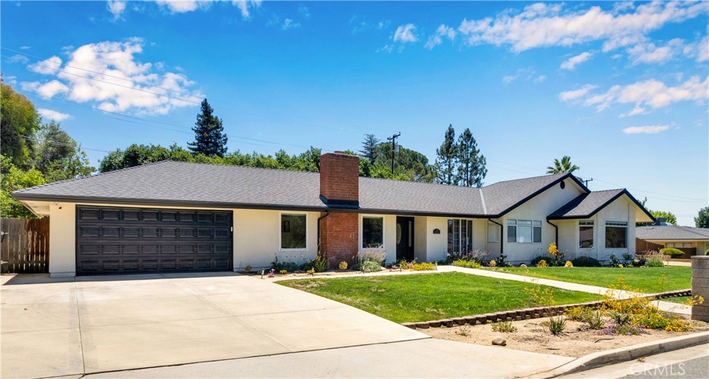 406 Eucalyptus Drive