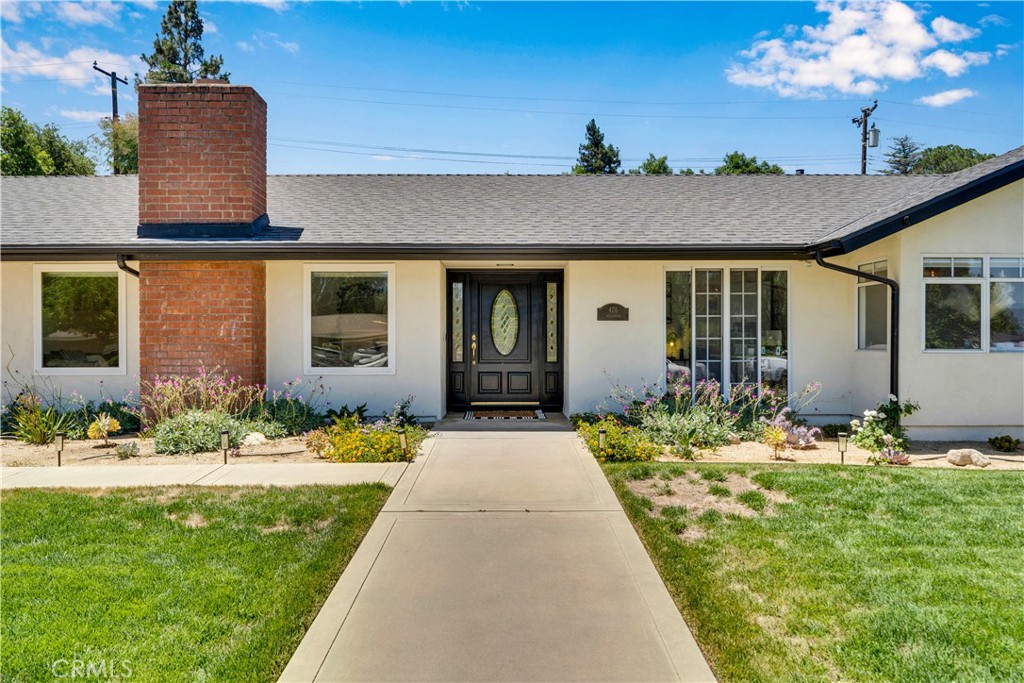 406 Eucalyptus Drive