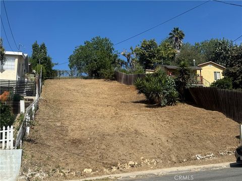 Photo of 4113 Mercury Ave. Ave, Los Angeles, CA 90031 (MLS # PW26051026)
