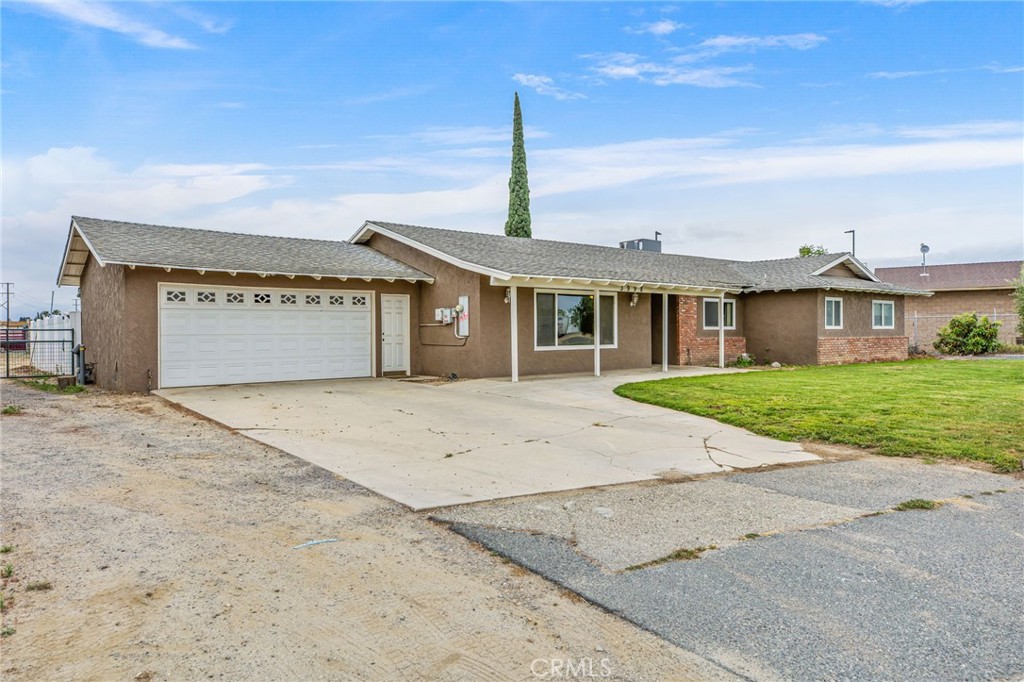 3998 Bluff