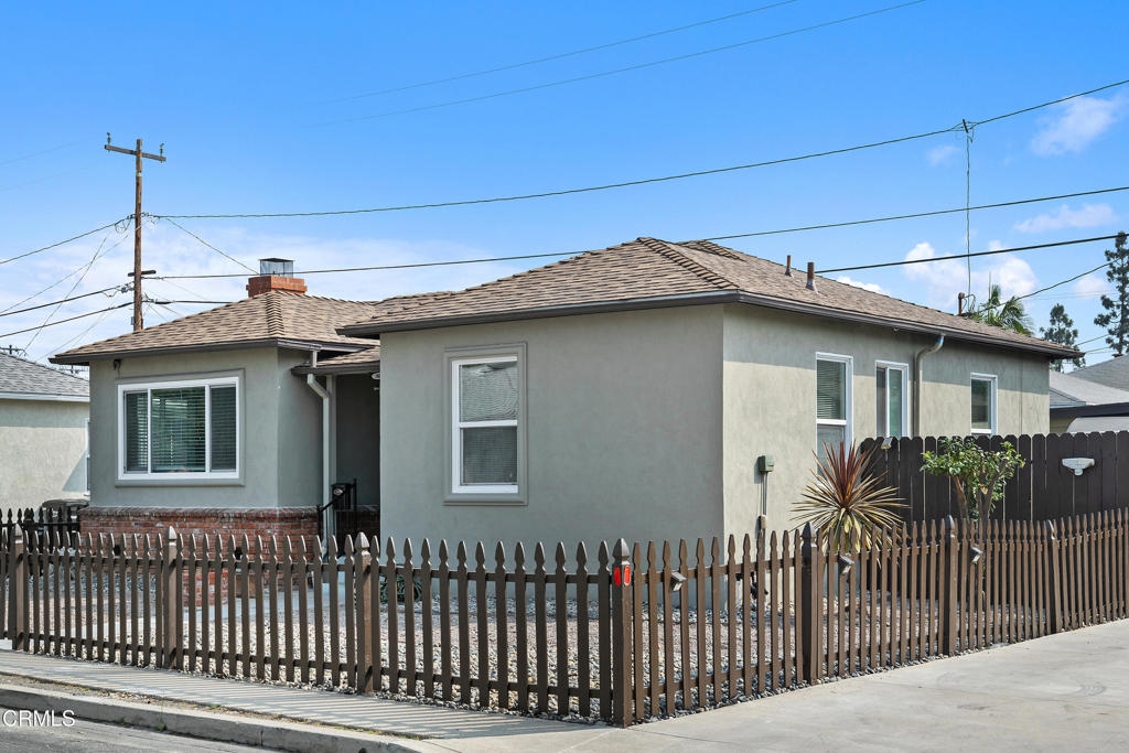 Charming and fully renovated two-bed, two-bath single-family home for lease in the desirable Studio Bungalow neighborhood of Culver City. This updated residence features a modern kitchen with stainless steel appliances (included) and granite countertops, stylishly renovated bathrooms, custom-built cabinetry, and hardwood floors throughout. Bright, open, livable space with in-unit laundry (washer and dryer included) and central HVAC. Private fenced yard ideal for pets or entertaining. Detached 1-car garage with ample storage, with room for four cars in the driveway. Located on a peaceful residential street, just minutes from downtown Culver City, shops, grocery stores, restaurants, and the media district. Easy access to Venice Beach, LAX, UCLA, and Silicon Beach. Pet friendly. Available now for immediate move-in. Don't miss this opportunity to live in one of Culver City's most convenient and charming neighborhoods!Contact us today for a private showing and experience this desirable location's ideal blend of comfort, style, and convenience. NOTE - one dog, one cat; No smoking. Email applicants' IDs to LMattnerRealty@gmail.com, and to receive a link to RentSpree to complete RentSpree online application. Monthly gross income must be two times the gross rent. Minimum 650 credit score.